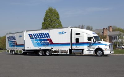The Customer Experience Revolution: How ‘Load It Once’ Sets Budd Van Lines Apart