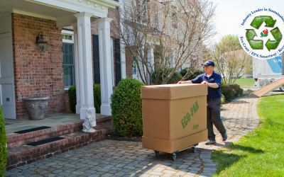 Eco-Friendly Moving: How ‘Eco Crates’ are Shaping the Future of Relocation