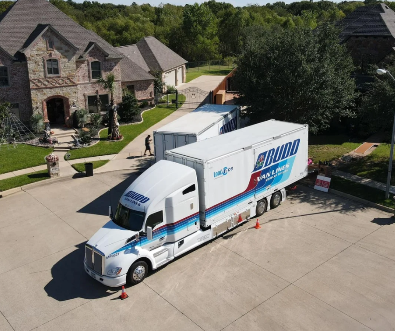 CDL-A Company Drivers