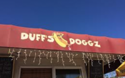 IT’S NATIONAL HOT DOG DAY!