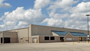 Moving and storage company expanding Midwest presence with lease of Racine industrial building