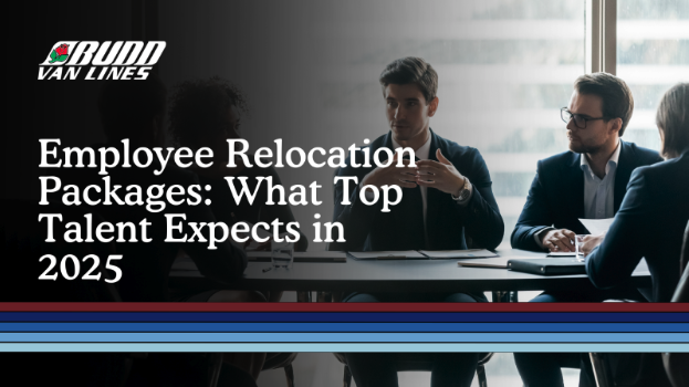 Employee Relocation Packages: What Top Talent Expects in 2025