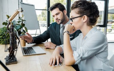 Stressing Over An Upcoming Law Office Move? 5 Tips To Help You