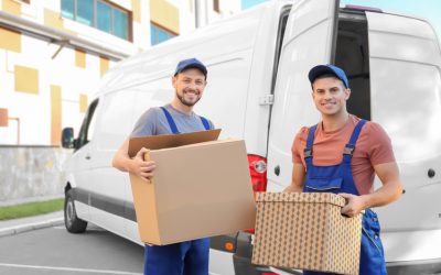 Why Choose An Eco-Friendly Moving Company