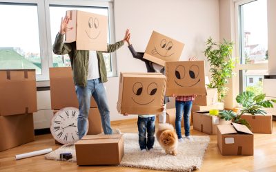 6 Tips For A Stress-Free And Eco-Friendly Relocation