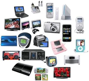 Consumer Electronics