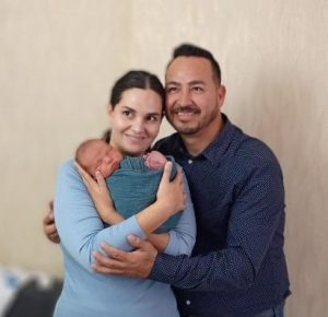 Thoughts and prayers